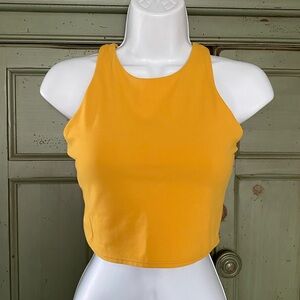 Athleta Crop Top